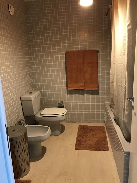 Apartment Chiado Glamorous Design Lisbon