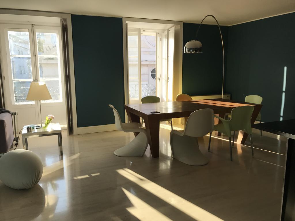 Chiado Glamorous Design * Lisbon