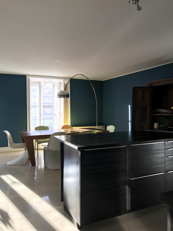 Chiado Glamorous Design Apartamento Lisboa