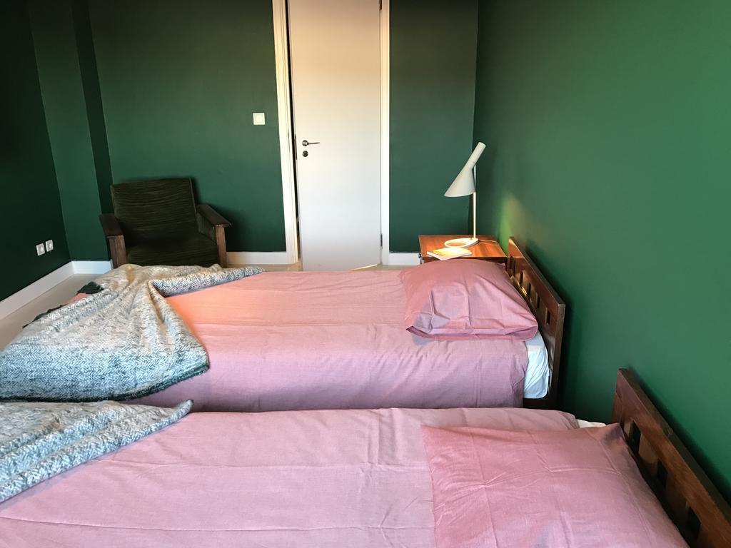 Chiado Glamorous Design Apartamento *